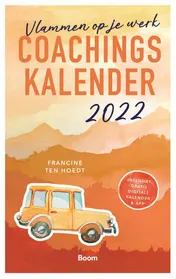 Omslag van 2022