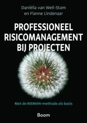 Omslag van Professioneel risicomanagement bij projecten