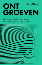 Omslag van Ontgroeven