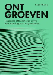 Omslag van Ontgroeven