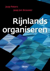 Omslag van Rijnlands organiseren