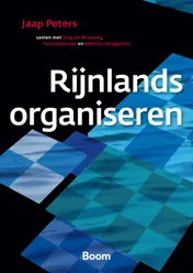 Omslag van Rijnlands organiseren