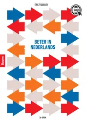 Omslag van Beter in Nederlands