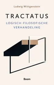 Omslag van Tractatus