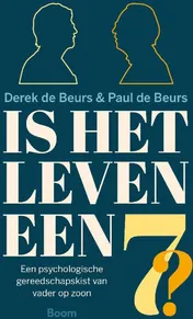 Omslag van Is het leven een zeven?