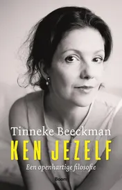 Omslag van Ken jezelf