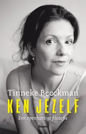 Omslag van Ken jezelf