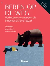 Omslag van Beren op de weg