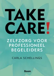 Omslag van Take care