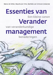 Omslag van Essenties van verandermanagement
