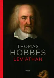 Omslag van Leviathan