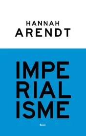Omslag van Imperialisme