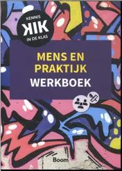 Omslag van Werkboek