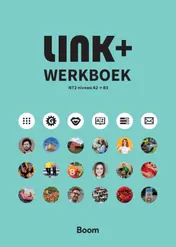 Omslag van Werkboek