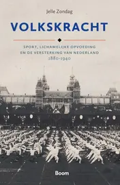 Omslag van Volkskracht