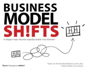 Omslag van Business Model Shifts