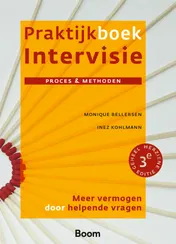Omslag van Praktijkboek Intervisie