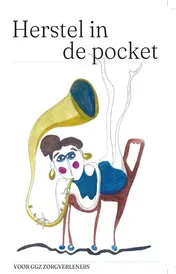 Omslag van Herstel in de pocket