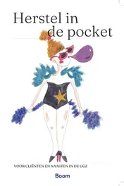 Omslag van Herstel in de pocket