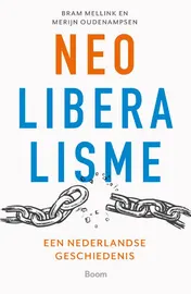 Omslag van Neoliberalisme