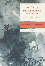 Omslag van Daoïsme