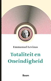 Omslag van Totaliteit en Oneindigheid