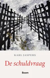 Omslag van De schuldvraag
