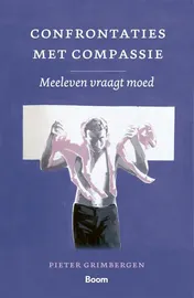 Omslag van Confrontaties met compassie
