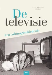 Omslag van De televisie