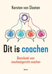 Omslag van Dit is coachen