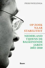 Omslag van Op zoek naar stabiliteit