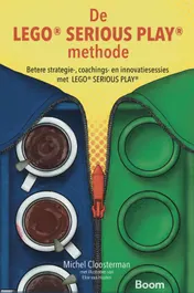 Omslag van Lego Serious Play Methode