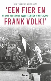 Omslag van ‘Een fier en frank volk!’