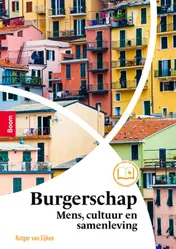 Omslag van Burgerschap