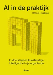 Omslag van AI in de praktijk