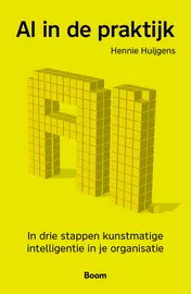 Omslag van AI in de praktijk