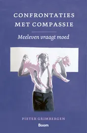 Omslag van Confrontaties met compassie