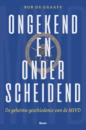 Omslag van Ongekend en onderscheidend