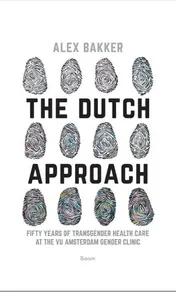 Omslag van The Dutch Approach