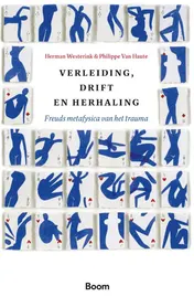 Omslag van Verleiding, drift en herhaling