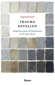 Omslag van Traumagevallen