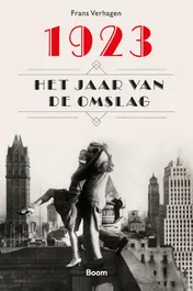 Omslag van 1923