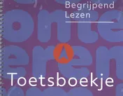 Omslag van Boom LVS BL: Toetsboekje B (set van 5) vergroot