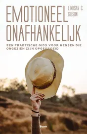 Omslag van Emotioneel onafhankelijk