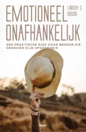 Omslag van Emotioneel onafhankelijk