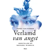 Omslag van Verlamd van angst