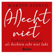 Omslag van Hecht niet