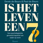 Omslag van Is het leven een zeven?