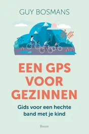 Omslag van Een GPS voor gezinnen