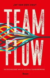 Omslag van Teamflow